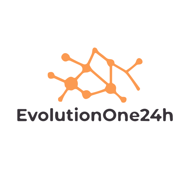 EVOLUTION ONE 24H