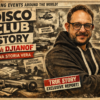 DISCO CLUB STORY
